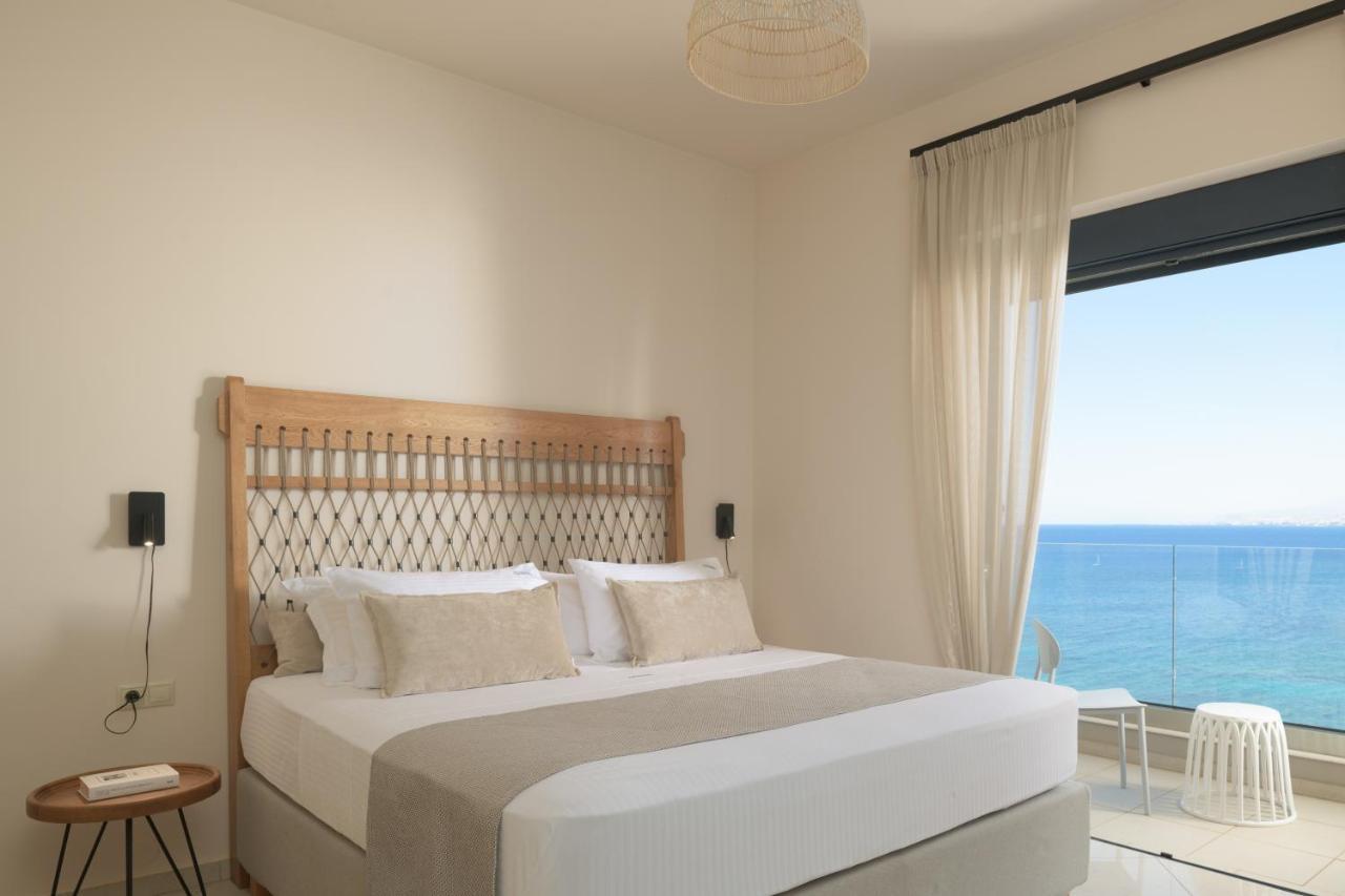 Anima Seaview Luxury Living Villa, By Thinkvilla Gazi Exterior photo