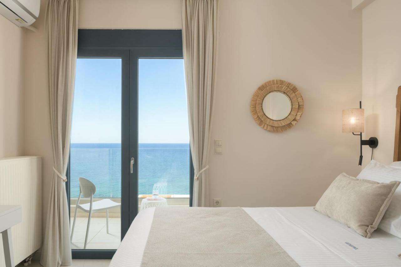 Anima Seaview Luxury Living Villa, By Thinkvilla Gazi Exterior photo