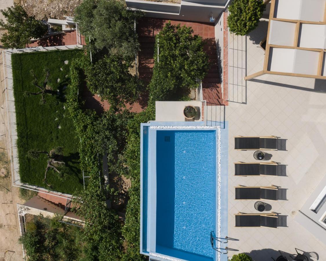 Anima Seaview Luxury Living Villa, By Thinkvilla Gazi Exterior photo