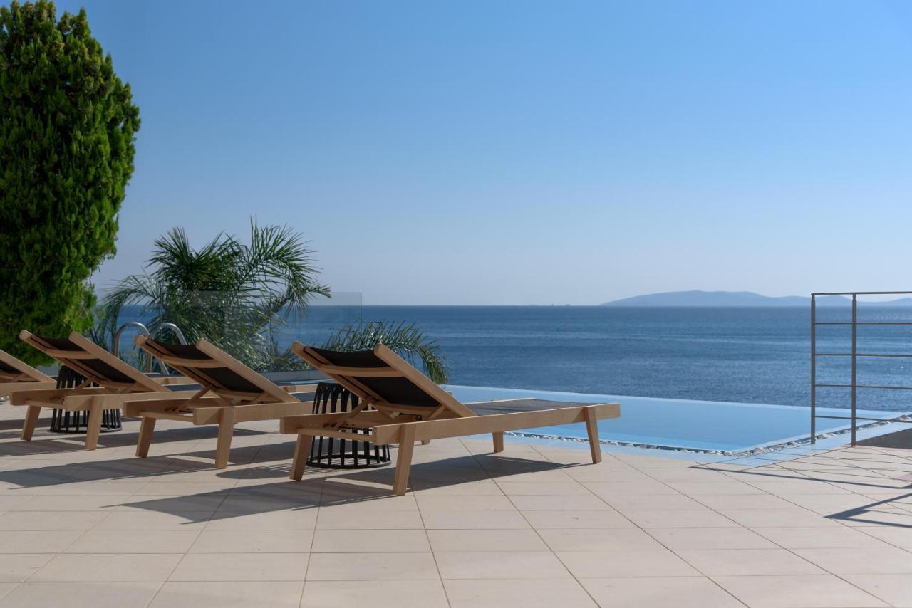 Anima Seaview Luxury Living Villa, By Thinkvilla Gazi Exterior photo